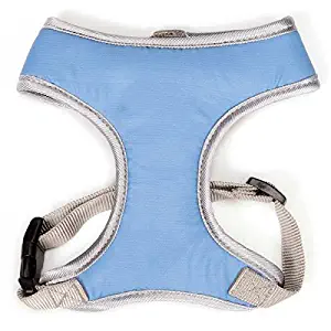 Guardian Gear Reflective Harness That Cools Your Dog Cool PUP Harness Summer Dogs Heat Relief