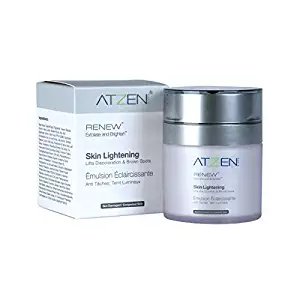 ATZEN Skin Lightening Cream
