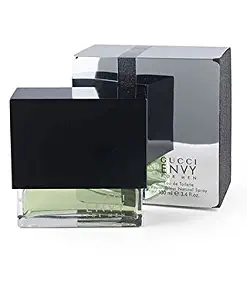 Gucci Envy for Men 3.4 oz EDT