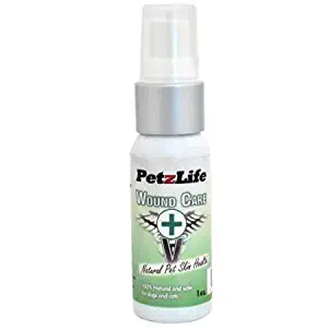 PetzLife Wound Care (1 oz)