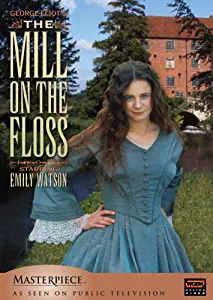 Masterpiece Theatre: Mill on the Floss