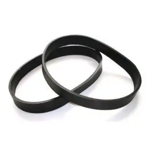 Riccar Vacuum Replacement Belts (2 Pack)