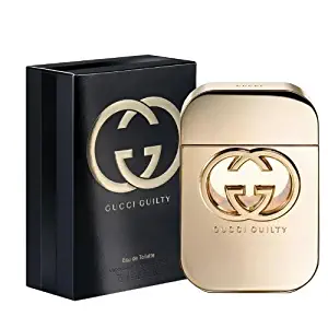Gucci Guilty By Gucci EDT Spray 2.5 Oz
