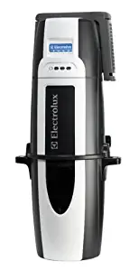 Electrolux ZCV920H Oxygen Central Vacuum with LCD Display and HEPA Filtration - Cordless