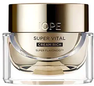 IOPE Super Vital Cream Bio Excellent 50ml