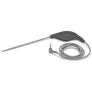 Polder 358 Ultra Probe with High-Heat 40" Silicone Cord