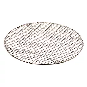 Browne (575518) 12" Footed Pan Grate