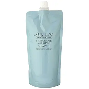 Shiseido Professional sleek liner Shampoo 450ml refill