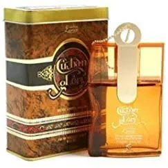 Cuban Glory Deluxe Limited Cologne for Men 3.4 Fl. Oz by Creation Lamis