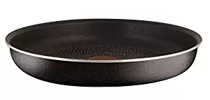 Tefal Ingenio Essential Non-Stick Frying Pan, 28 Cm - Black