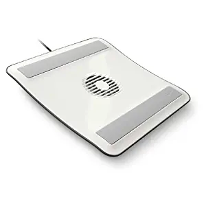 Microsoft USB Cooling Base - White (Z3C-00009)