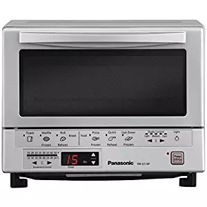 Panasonic Flash Xpress Toaster Oven