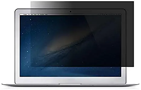 Leya Laptop Accessories 17.3 inch Laptop Universal Matte Anti-Glare Screen Protector, Size: 382 x 215mm