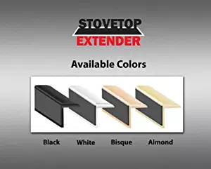 Stovetop Extender SE23BIS Oven Gap Guard