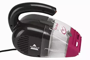 BISSELL Pet Hair Eraser Handheld Vacuum, Corded, 33A1 with Mini Tool Box (fs)