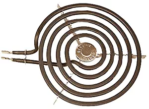GE WB30T10074 Electric Range Surface Element, 8 Inch