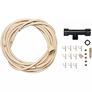 Orbit 30060 - Arizona 3/8" Misting System for Outdoor Cooling