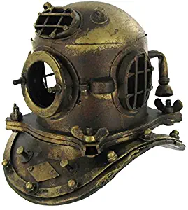Diver's Helmet