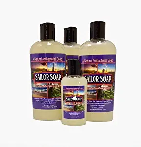 Sailor Soap (Value Pack)