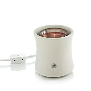 Yankee Candle PINK SANDS High Intensity Fragrance Gel Warmer Starter Kit