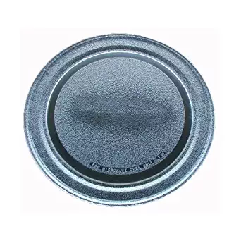 Thermador Microwave Glass Turntable Plate / Tray 14 1/8 in