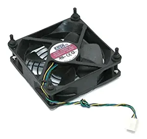 Lenovo 45K2324 ThinkServer TS130 Rear Fan Assembly