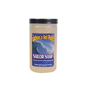Sailor Soap 32 oz