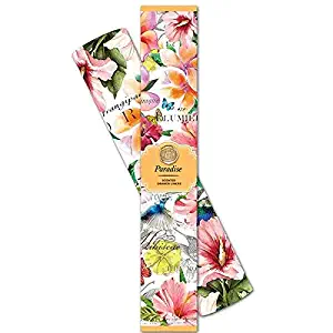 Michel Design Works Scented Drawer Liners, Paradise,