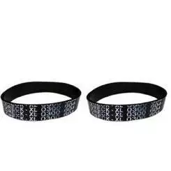  Oreck Genuine Replacement Belts for XL Upright Vacuum Models (Pack of 2)