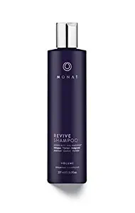 Revive Shampoo - Women's Natural Hair Regrowth