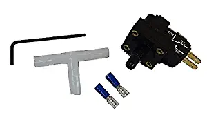 Superior (K058) Universal Adjustable Vacuum Switch Kit