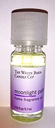 The White Barn Candle Co. Moonlight Path Home Fragrance Oil