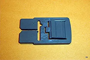 Details about Kirby Vacuum Parts, Sentria G10 Bag Top Latch clip Fits G4 G5 G6 G7 SE II 196406
