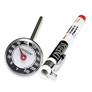 Oneida Instant Read Thermometer