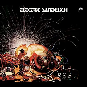 Electric Sandwich