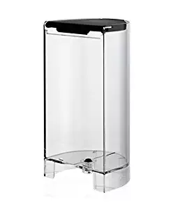Nespresso Krups Inissia Water tank/Reservoir Replacement Suitable for Inissia C40 and D40 Espresso Coffee Machine