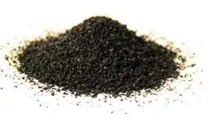 Granulated Activated Carbon 2 cu. ft.