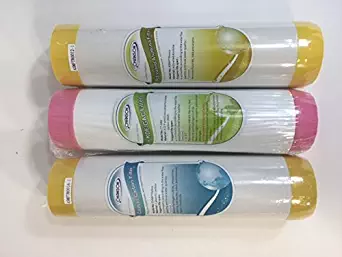 Chanson C3 City Water Replacement Filter Package