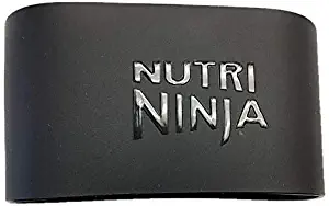 Genuine Nutri Ninja Silicone Grip Sleeve for 12oz 18oz 24oz 32oz Auto-IQ Blender Cup