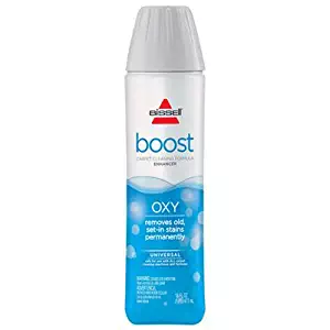 BISSELL Oxy Boost Carpet Cleaning Formula Enhancer