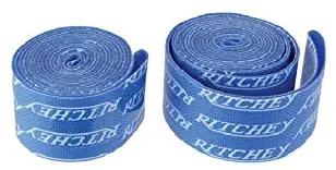 Ritchey Rim Strips, 26x20mm, Blue