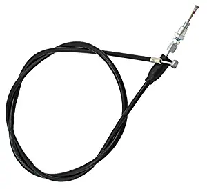 Outlaw Racing OR2914 Clutch Cable - Compatible With Honda CRF100F CRF80F 2004-2013 Xr80R 1986-2003