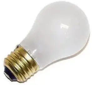 40 Watt Light Bulb Part 8009 (Ap3607217) Replaces 10664502, M9d1, 0053950, 0311700, 0042175, 0088673, 0020478, 0056713, 0057030, 0057035, Wx12x1510, 0047146, 03055001, 0089290, 25916p01, 40a15, 40a15r, 293547, 65973, 69651, 630610, 8004738, 8004883, Wb2x3551, Wb8t10022, Std372401, Std372402, 15199, 681903, 42175, Wx12x109, 111257, Wb08t10022, 4338591, 4324154, Wx4x10, 339665, Wx12x20, 40a15, Lt012, 0020571, 1958, Wb08t10022, Wx04x0010, Wx12x0020, Wb02x3551, Wx12x0109, 31956, 15199, A0282805q, A0282805