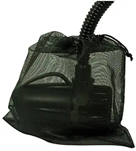 GEO Global Partners PSWP Pump Barrier Bag