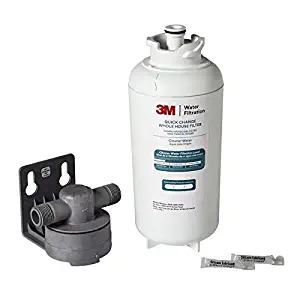 3M Whole House Water Filtration System