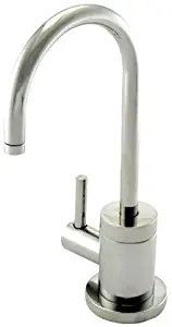 Newport Brass 106H/20 - Hot Water Dispenser, Faucet Only