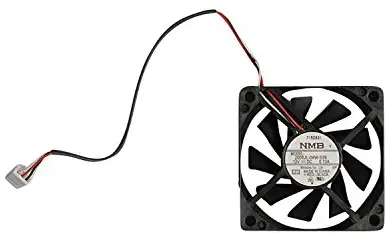 DA31-00070E Samsung Appliance Motor Bldc Fan 66Mm Boxf