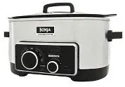 Ninja 4-in-1 Cooking System