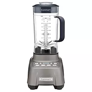 Cuisinart Hurricane Pro 2.25 Peak High Performance Blender CBT1500