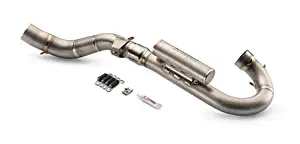 NEW KTM AKRAPOVIC EVOLUTION LINE HEADER 2013 2014 2015 250 SX-F